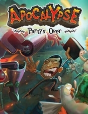 Apocalypse: Party's Over