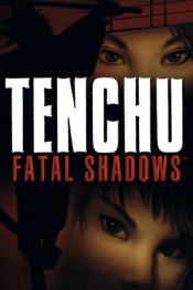 Tenchu: Fatal Shadows