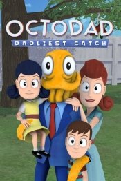 Octodad: Dadliest Catch