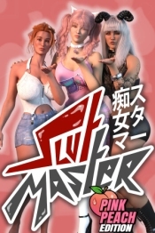 SLUTMaster: Pink Peach Edition