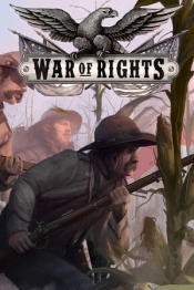 War of Rights
