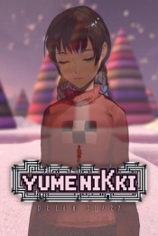 Yume Nikki Dream Diary