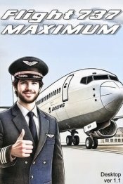 Flight 737 - MAXIMUM