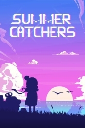 Summer Catchers