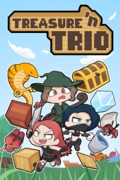 Treasure 'n Trio