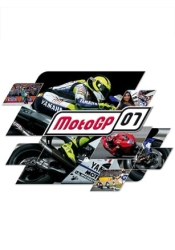 MOTO GP 07