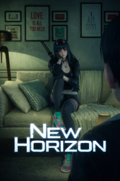 New Horizon