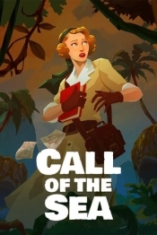 Call of the Sea