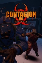 Contagion VR: Outbreak