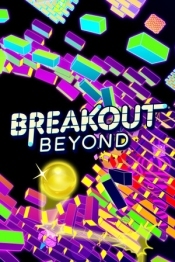 Breakout Beyond