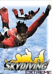 Skydiving Extreme