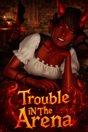 Trouble iN The aRena