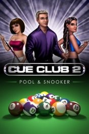 Cue Club 2: Pool and Snooker