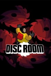 Disc Room