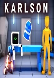 Karlson Fangame