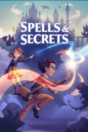 Spells and Secrets