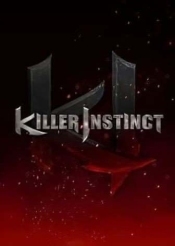 Killer Instinct: Season 2
