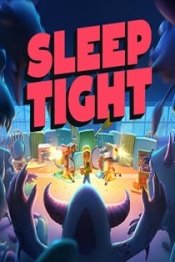 Sleep Tight | Спокойных снов
