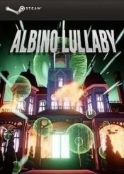 Albino Lullaby: Episode 1