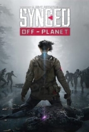 Synced: Off Planet