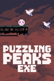 Puzzling Peaks EXE
