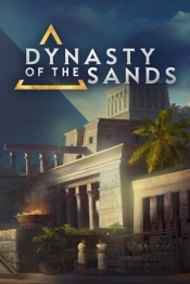 Dynasty of the Sands