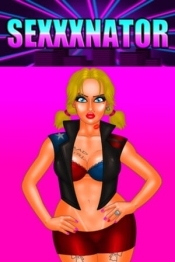 SEXXXNATOR: Adult Sandbox RPG