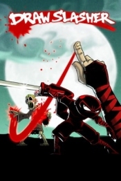 Draw Slasher