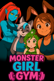 Monster Girl Gym