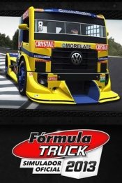 Formula Truck 2013