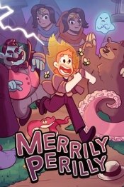 Merrily Perilly