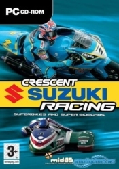 Crescent Suzuki Racing