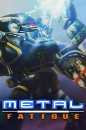 Metal Fatigue