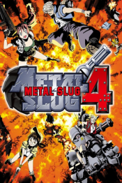 Metal Slug 4