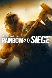 Tom Clancy's Rainbow Six Siege