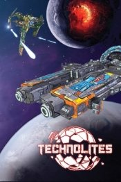 Technolites: Episode 1