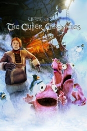 The Book of Unwritten Tales: The Critter Chronicles