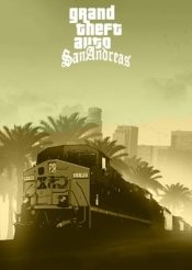 GTA: SA