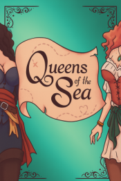 Queens of the Sea