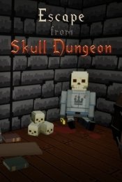 Escape from Skull Dungeon