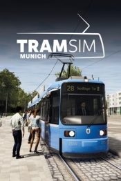 TramSim Munich