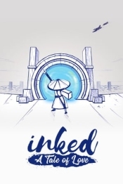 Inked: A Tale of Love