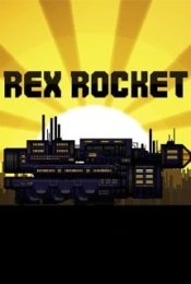 Rex Rocket
