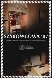 Szybowcowa '87