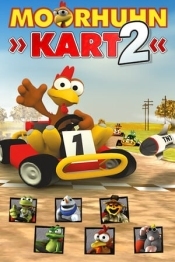 Moorhuhn Kart