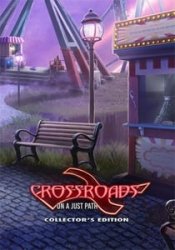 Crossroads: On a Just Path