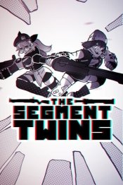 THE SEGMENT TWINS