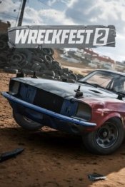 Wreckfest 2