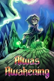 Alwa's Awakening
