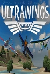 Ultrawings FLAT